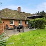 10856-ulfborg-graemvej-59 بيت للعطل *