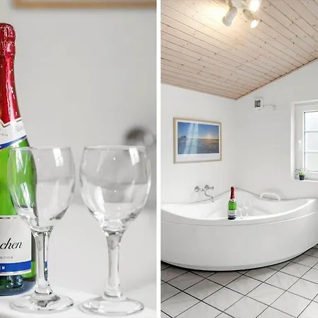 10856-ulfborg-graemvej-59 펜션 Husby