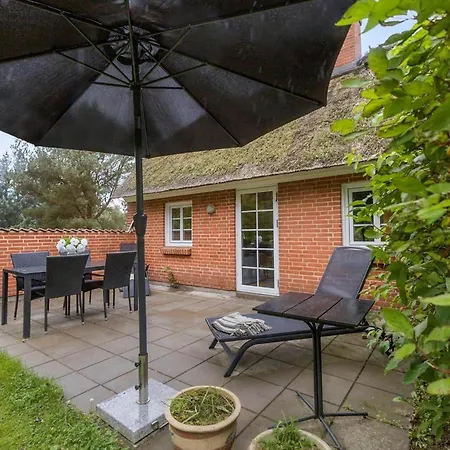 Tatil Evi 10856-ulfborg-graemvej-59