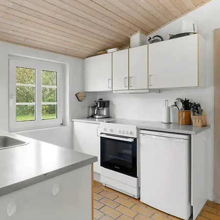 Vakantiehuis 10856-ulfborg-graemvej-59 Husby