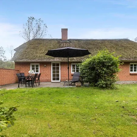 Vakantiehuis 10856-ulfborg-graemvej-59 *