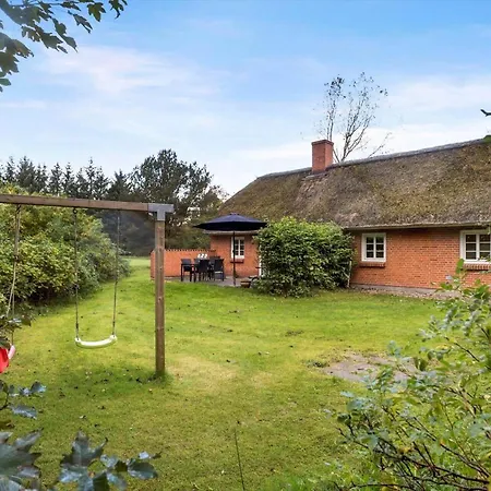 Vakantiehuis 10856-ulfborg-graemvej-59