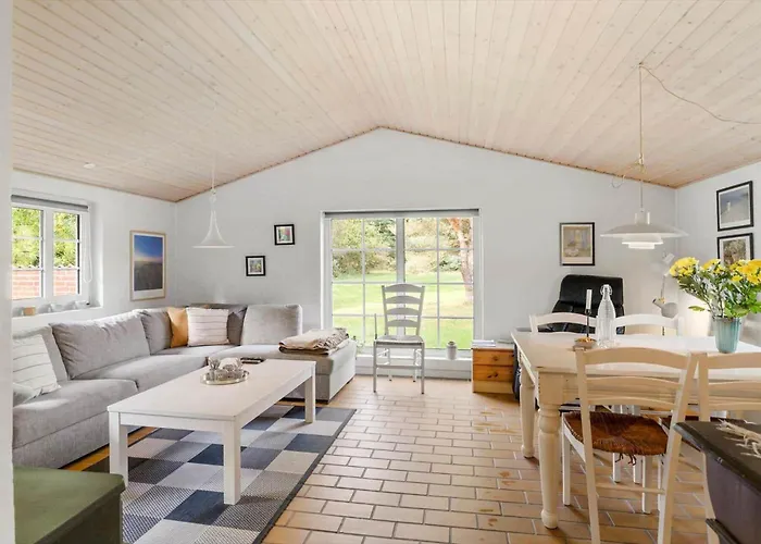 Vakantiehuis 10856-ulfborg-graemvej-59 Husby