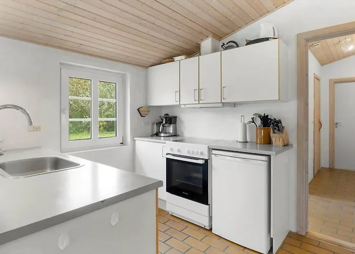 펜션 10856-ulfborg-graemvej-59 Husby