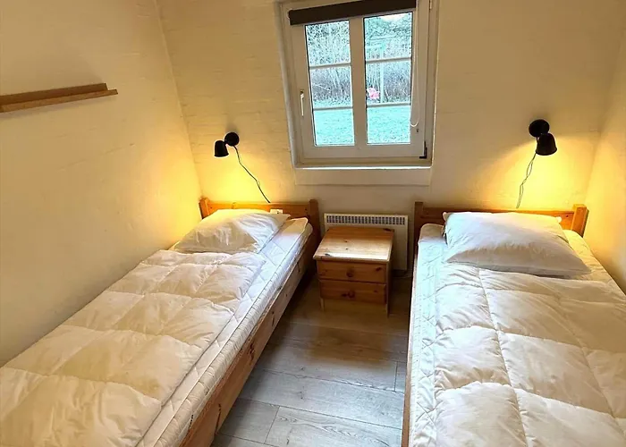 Vakantiehuis 10856-ulfborg-graemvej-59 Husby