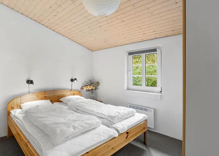펜션 10856-ulfborg-graemvej-59 Husby