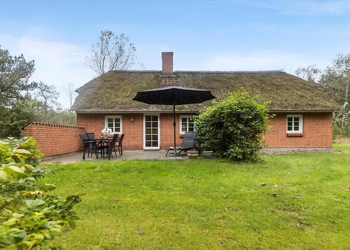 Vakantiehuis 10856-ulfborg-graemvej-59 *