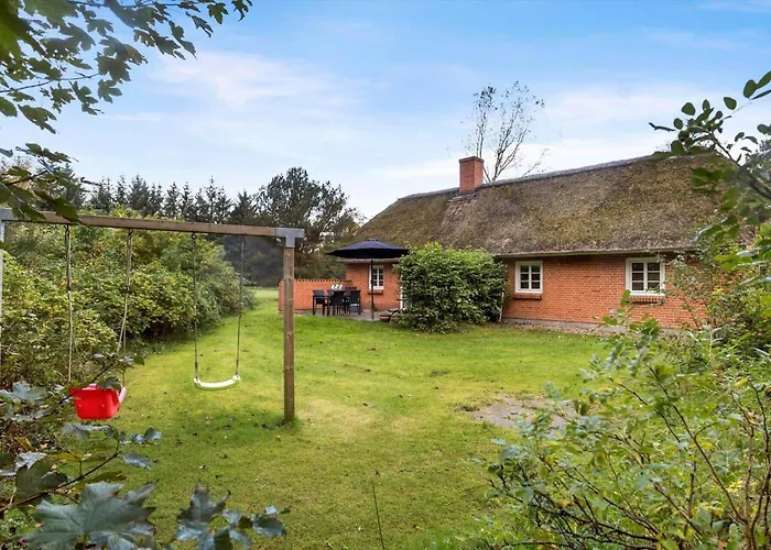 Vakantiehuis 10856-ulfborg-graemvej-59